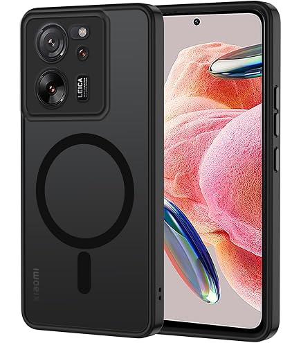 Xiaomi 13t Pro 5g 16GB/1TB 6.6´´ Dual Sim One Size : Amazon.com.be